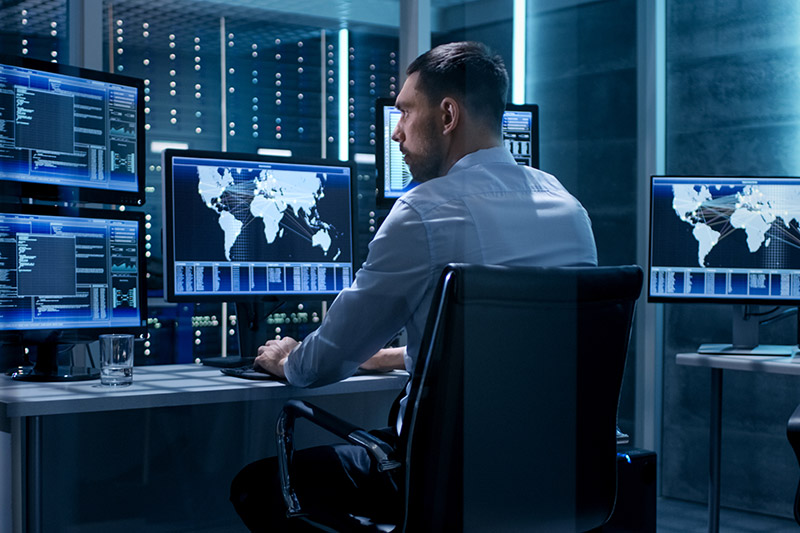 How Bug Sweep Services Aid Businesses in Protecting Private Data